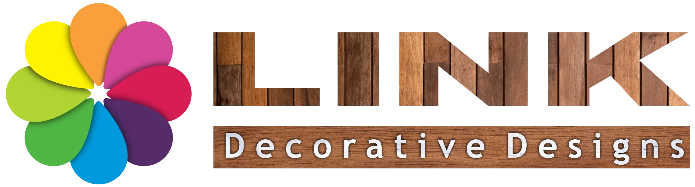 Link Decorative Designs
